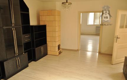 Rodinný dom v Spišskom Podhradí, okres Levoča