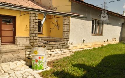 Rodinný dom v Spišskom Podhradí, okres Levoča