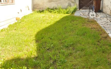 Rodinný dom v Spišskom Podhradí, okres Levoča