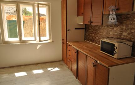 Rodinný dom v Spišskom Podhradí, okres Levoča