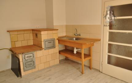 Rodinný dom v Spišskom Podhradí, okres Levoča