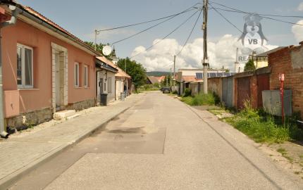 Rodinný dom v Spišskom Podhradí, okres Levoča