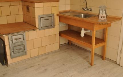 Rodinný dom v Spišskom Podhradí, okres Levoča