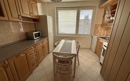 Byt 3+1 s loggiou sídl. Mier, Sp. Nová Ves