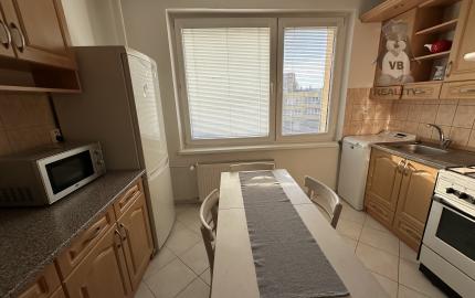 Byt 3+1 s loggiou sídl. Mier, Sp. Nová Ves