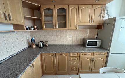 Byt 3+1 s loggiou sídl. Mier, Sp. Nová Ves