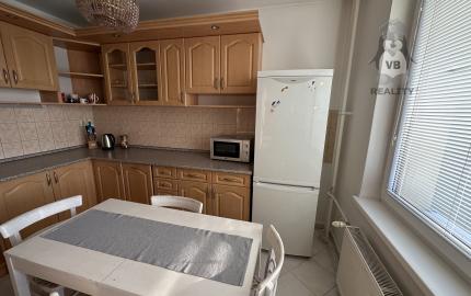 Byt 3+1 s loggiou sídl. Mier, Sp. Nová Ves