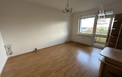 Byt 3+1 s loggiou sídl. Mier, Sp. Nová Ves