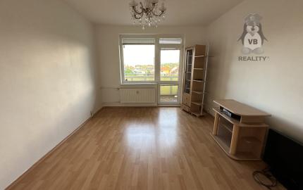 Byt 3+1 s loggiou sídl. Mier, Sp. Nová Ves