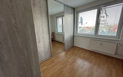 Byt 3+1 s loggiou sídl. Mier, Sp. Nová Ves