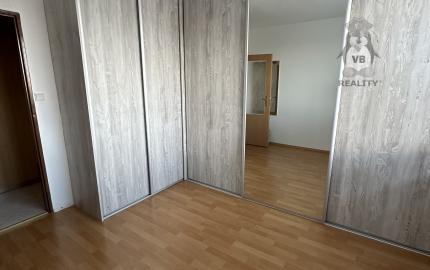 Byt 3+1 s loggiou sídl. Mier, Sp. Nová Ves