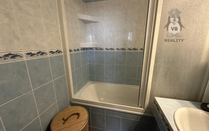 Byt 3+1 s loggiou sídl. Mier, Sp. Nová Ves