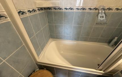 Byt 3+1 s loggiou sídl. Mier, Sp. Nová Ves