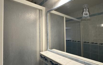 Byt 3+1 s loggiou sídl. Mier, Sp. Nová Ves