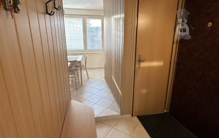 Byt 3+1 s loggiou sídl. Mier, Sp. Nová Ves