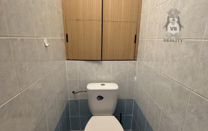 Byt 3+1 s loggiou sídl. Mier, Sp. Nová Ves