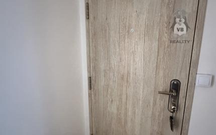 Znížená cena - Byt 4+1 s loggiou na sídl. Mier, Spišská Nová Ves