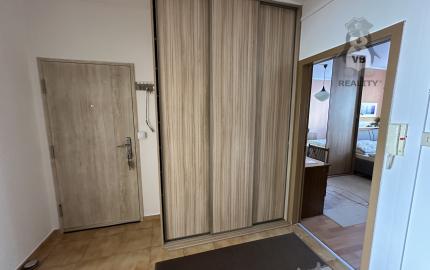 Znížená cena - Byt 4+1 s loggiou na sídl. Mier, Spišská Nová Ves