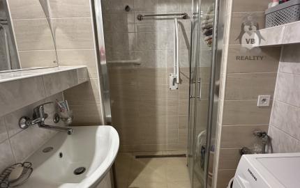 Znížená cena - Byt 4+1 s loggiou na sídl. Mier, Spišská Nová Ves