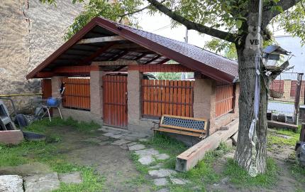 Rodinný dom v obci ILIAŠOVCE, okr. Sp. Nová Ves