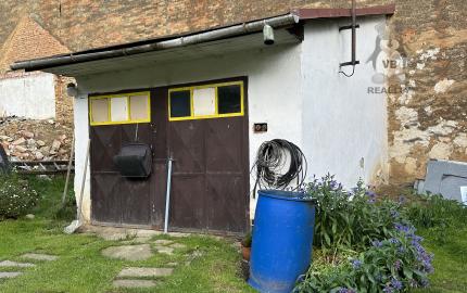 Rodinný dom v obci ILIAŠOVCE, okr. Sp. Nová Ves