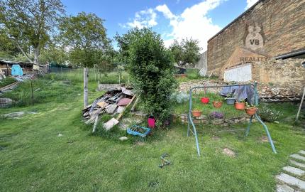 Rodinný dom v obci ILIAŠOVCE, okr. Sp. Nová Ves