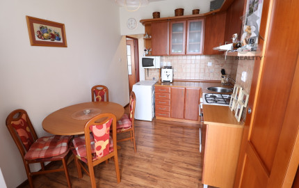 Byt 2+1 s balkónom v centre mesta Spišská Nová Ves