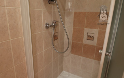 Byt 2+1 s balkónom v centre mesta Spišská Nová Ves