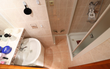 Byt 2+1 s balkónom v centre mesta Spišská Nová Ves