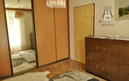 Byt 3+1 centrum, Spišská Nová Ves