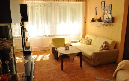 Byt 3+1 centrum, Spišská Nová Ves