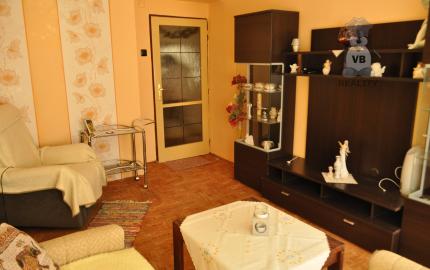 Byt 3+1 centrum, Spišská Nová Ves