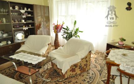 Byt 3+1 centrum, Spišská Nová Ves