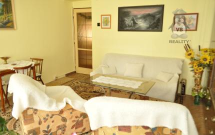 Byt 3+1 centrum, Spišská Nová Ves