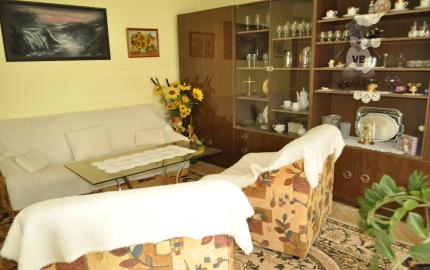 Byt 3+1 centrum, Spišská Nová Ves