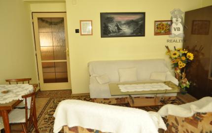 Byt 3+1 centrum, Spišská Nová Ves