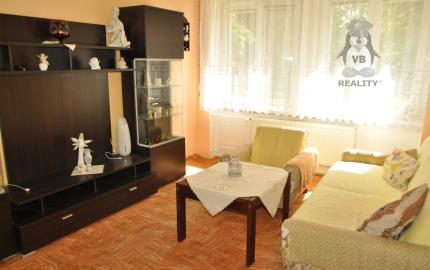 Byt 3+1 centrum, Spišská Nová Ves