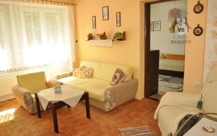 Byt 3+1 centrum, Spišská Nová Ves