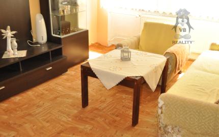 Byt 3+1 centrum, Spišská Nová Ves