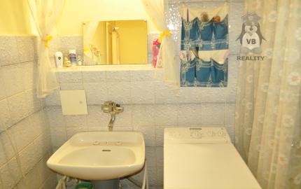 Byt 3+1 centrum, Spišská Nová Ves