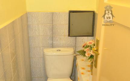 Byt 3+1 centrum, Spišská Nová Ves