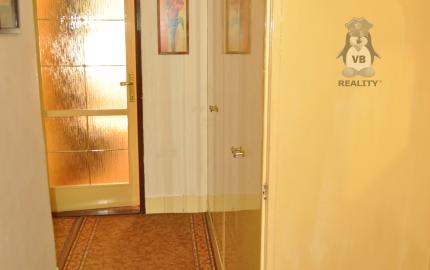 Byt 3+1 centrum, Spišská Nová Ves