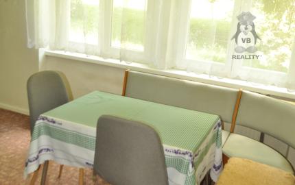 Byt 3+1 centrum, Spišská Nová Ves