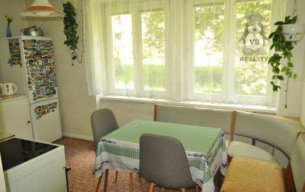 Byt 3+1 centrum, Spišská Nová Ves