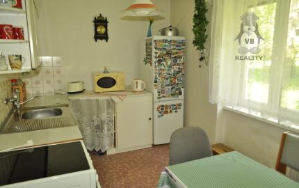 Byt 3+1 centrum, Spišská Nová Ves