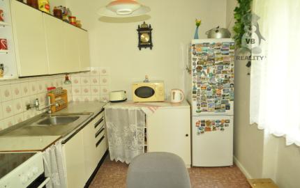 Byt 3+1 centrum, Spišská Nová Ves