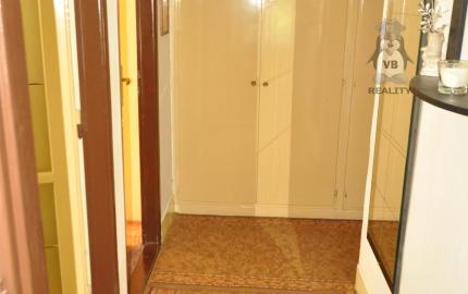 Byt 3+1 centrum, Spišská Nová Ves