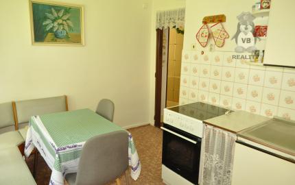 Byt 3+1 centrum, Spišská Nová Ves