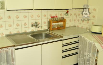 Byt 3+1 centrum, Spišská Nová Ves