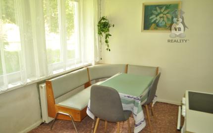 Byt 3+1 centrum, Spišská Nová Ves